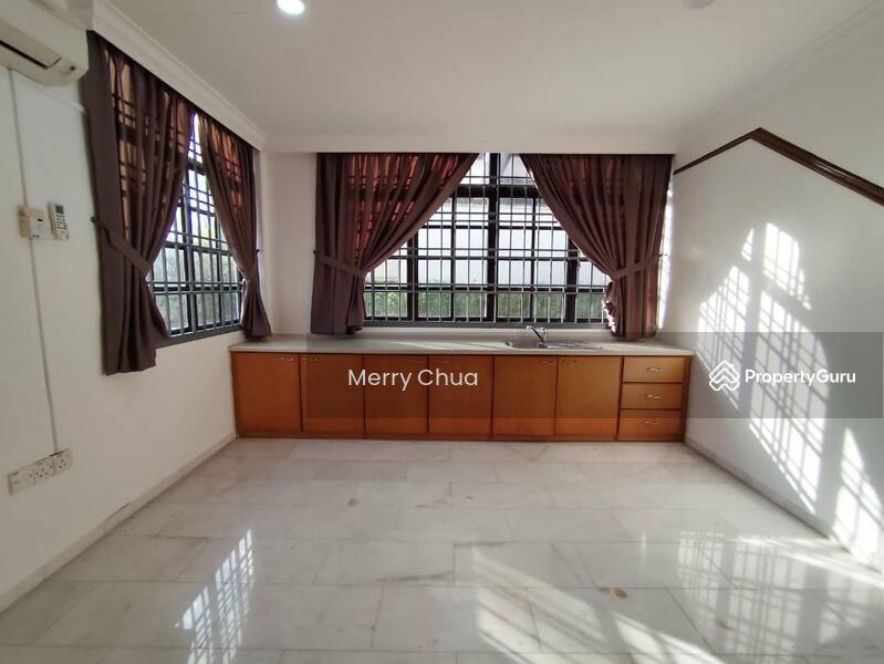 Untuk Dijual - Senai Taman Anak Bukit Jalan Anak Bukit Double Storey Bunglow