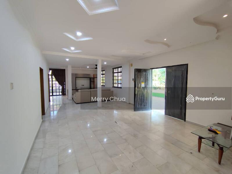 Untuk Dijual - Senai Taman Anak Bukit Jalan Anak Bukit Double Storey Bunglow