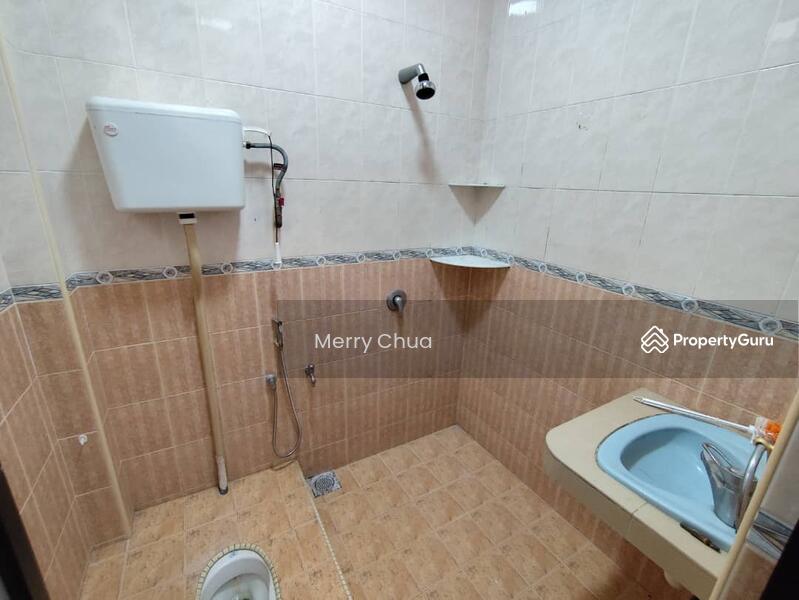 Untuk Dijual - Senai Taman Anak Bukit Jalan Anak Bukit Double Storey Bunglow