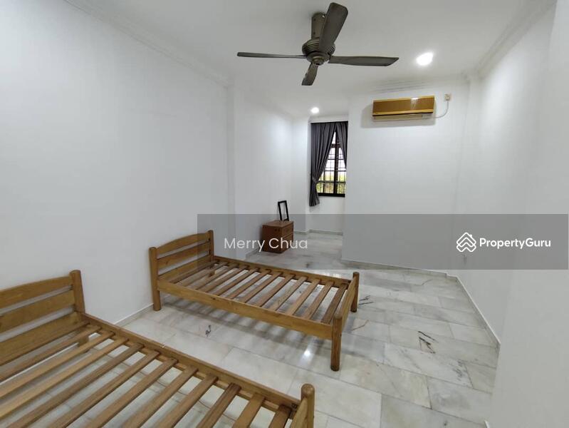 Untuk Dijual - Senai Taman Anak Bukit Jalan Anak Bukit Double Storey Bunglow