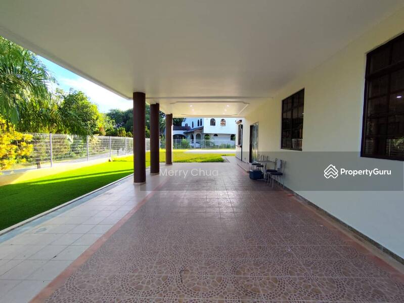Untuk Dijual - Senai Taman Anak Bukit Jalan Anak Bukit Double Storey Bunglow