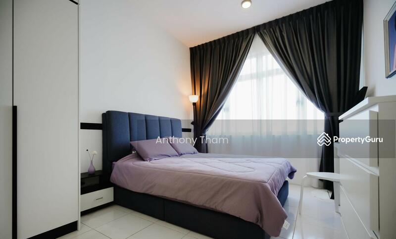 Untuk Dijual - Causewayz Square @ JBCC