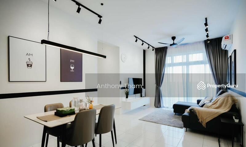 Untuk Dijual - Causewayz Square @ JBCC