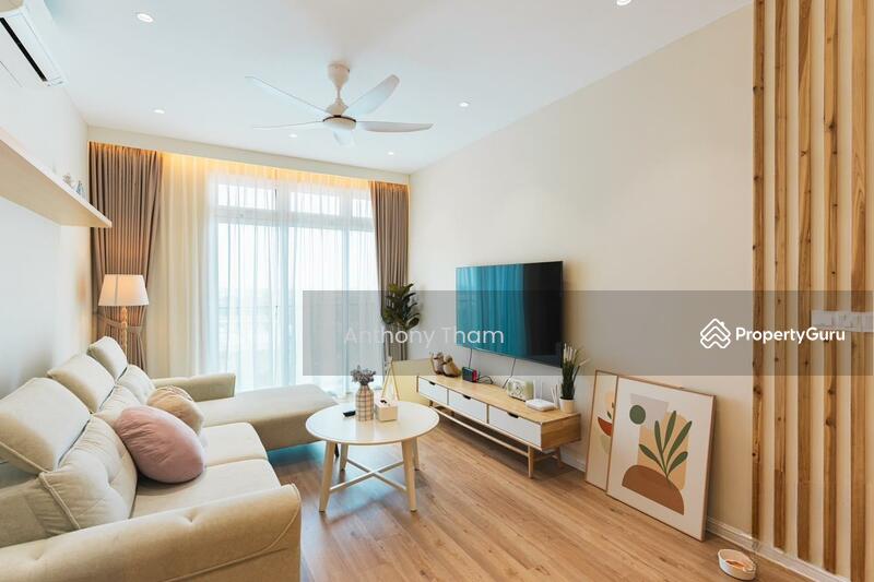 For Sale - Causewayz Square @ JBCC