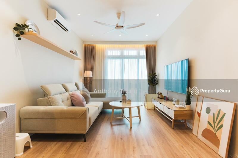 For Sale - Causewayz Square @ JBCC