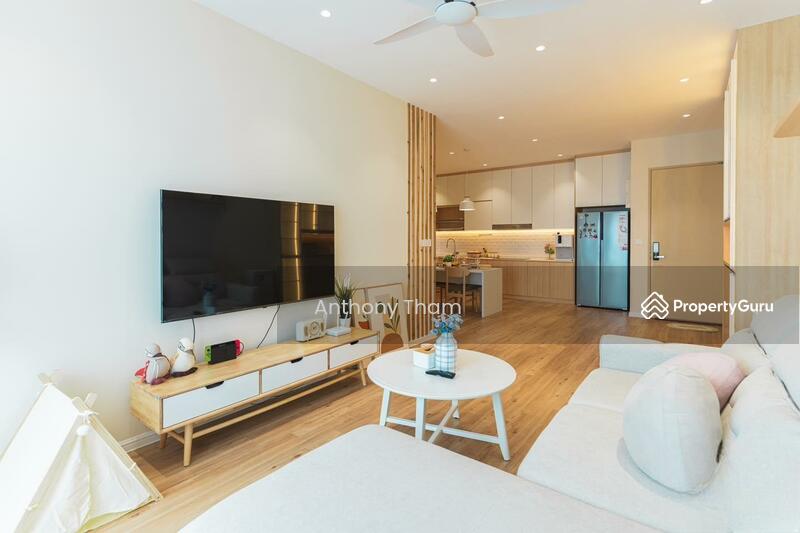 For Sale - Causewayz Square @ JBCC