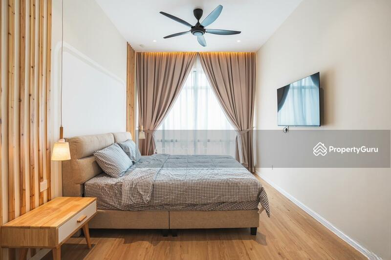For Sale - Causewayz Square @ JBCC