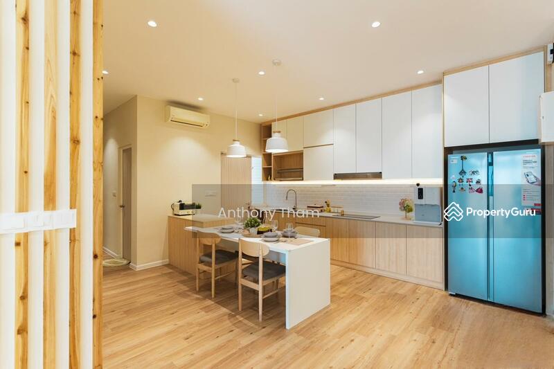 For Sale - Causewayz Square @ JBCC