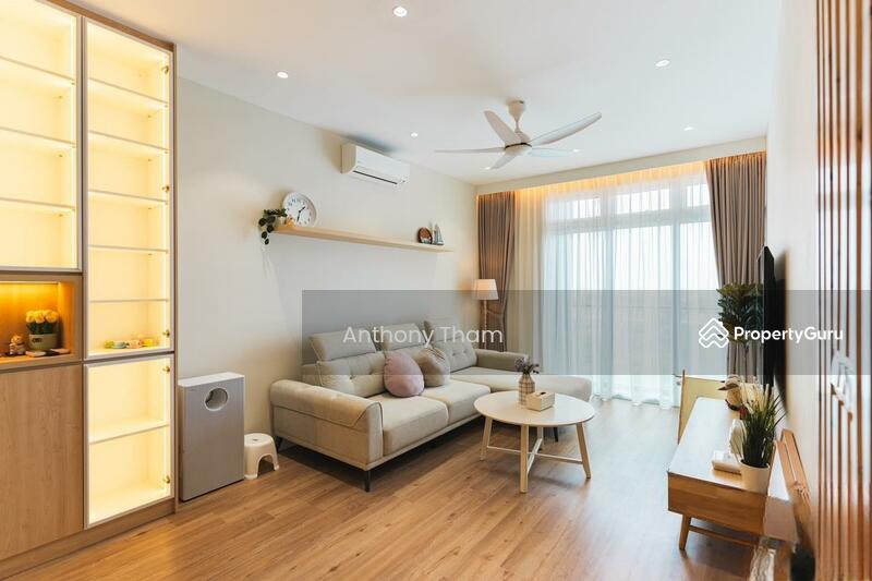 For Sale - Causewayz Square @ JBCC