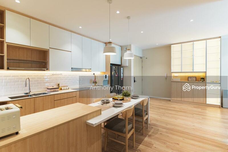 For Sale - Causewayz Square @ JBCC