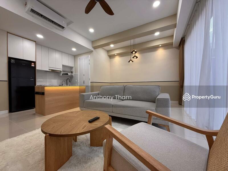For Sale - Causewayz Square @ JBCC