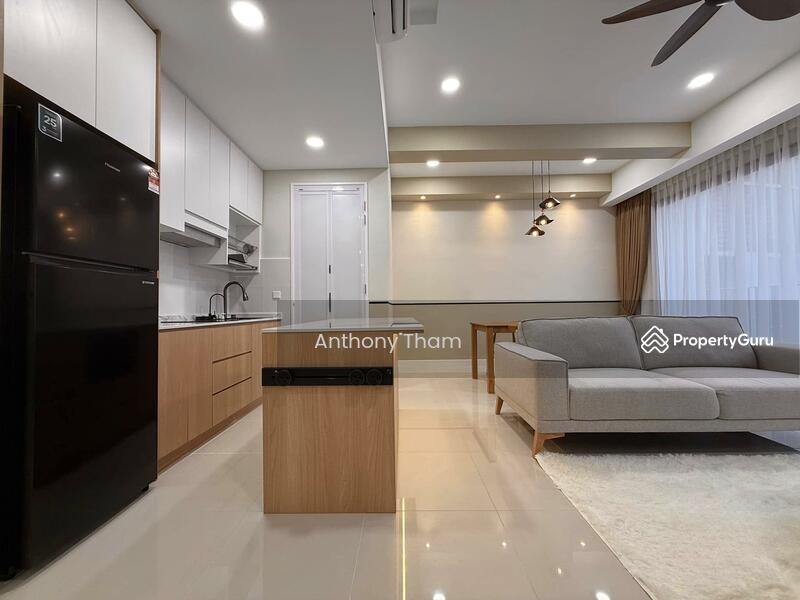 For Sale - Causewayz Square @ JBCC