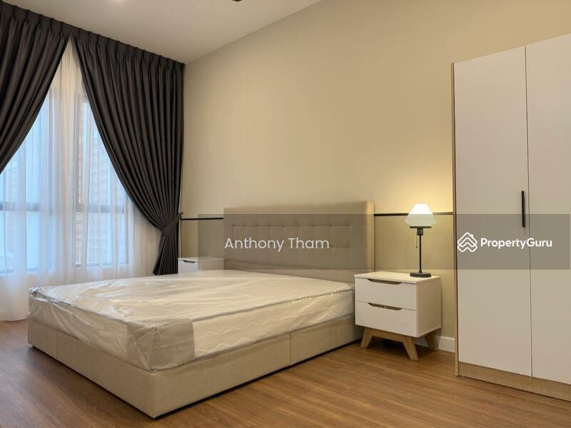 For Sale - Causewayz Square @ JBCC