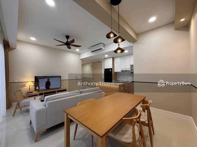For Sale - Causewayz Square @ JBCC