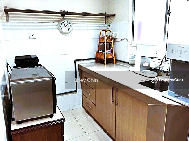 For Rent - Setia Indah 9 fully furnihsed double storey Setia Alam