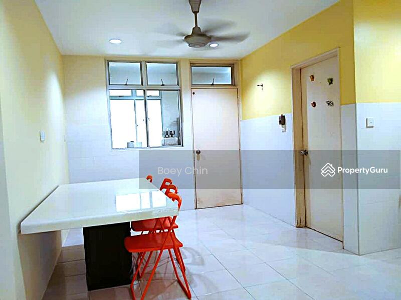 For Rent - Setia Indah 9 fully furnihsed double storey Setia Alam