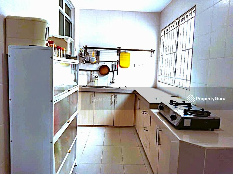 For Rent - Setia Indah 9 fully furnihsed double storey Setia Alam