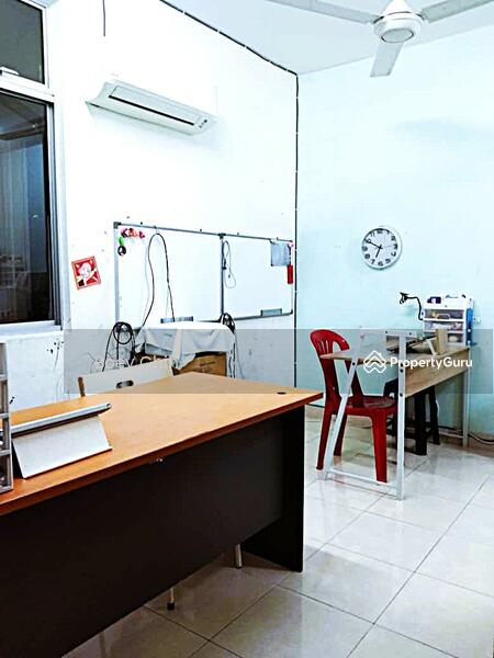 For Rent - Setia Indah 9 fully furnihsed double storey Setia Alam