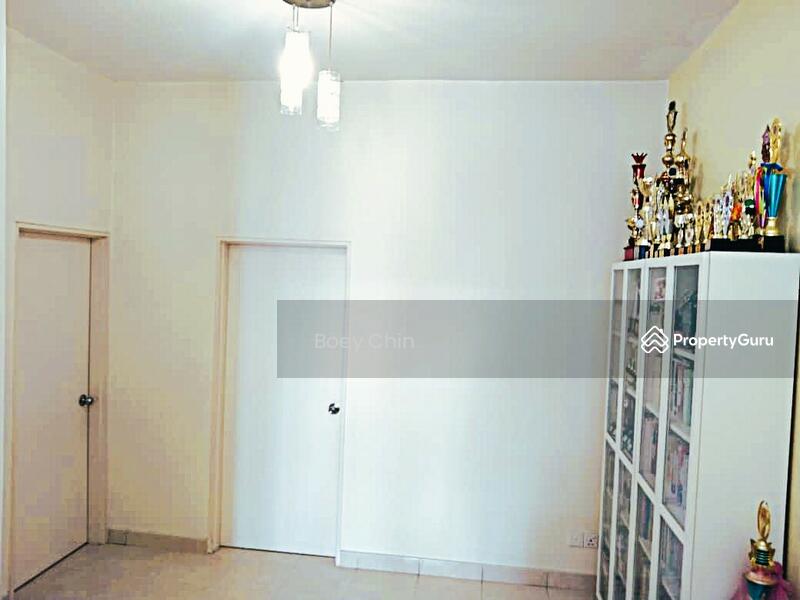 For Rent - Setia Indah 9 fully furnihsed double storey Setia Alam