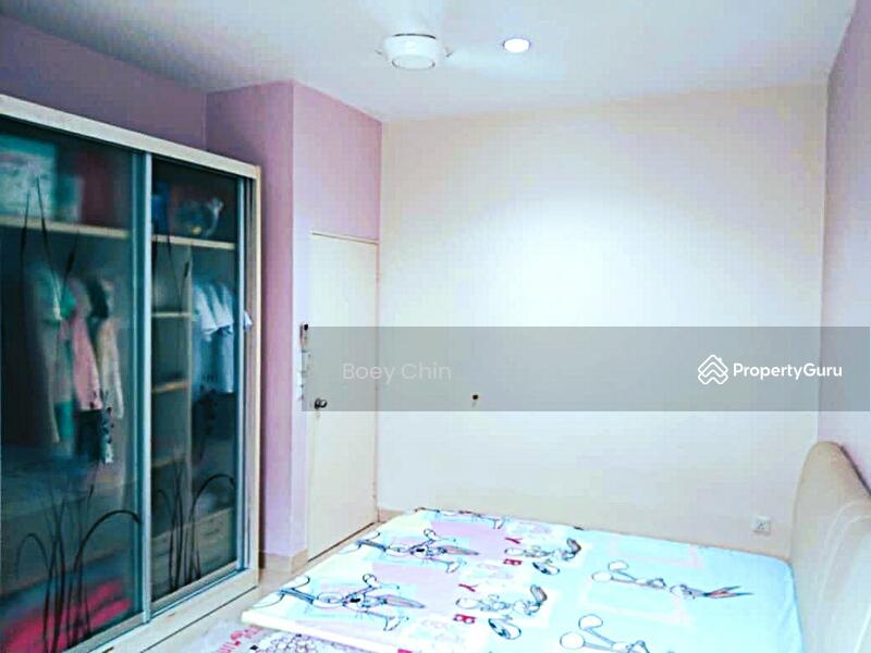 For Rent - Setia Indah 9 fully furnihsed double storey Setia Alam