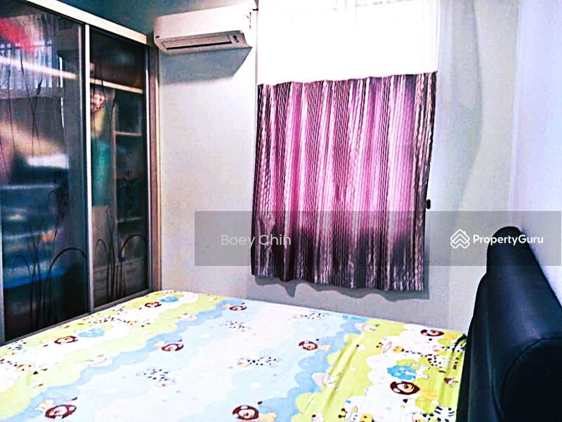 For Rent - Setia Indah 9 fully furnihsed double storey Setia Alam