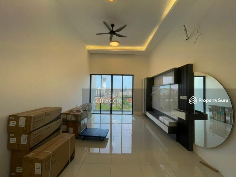 For Rent - G Residence