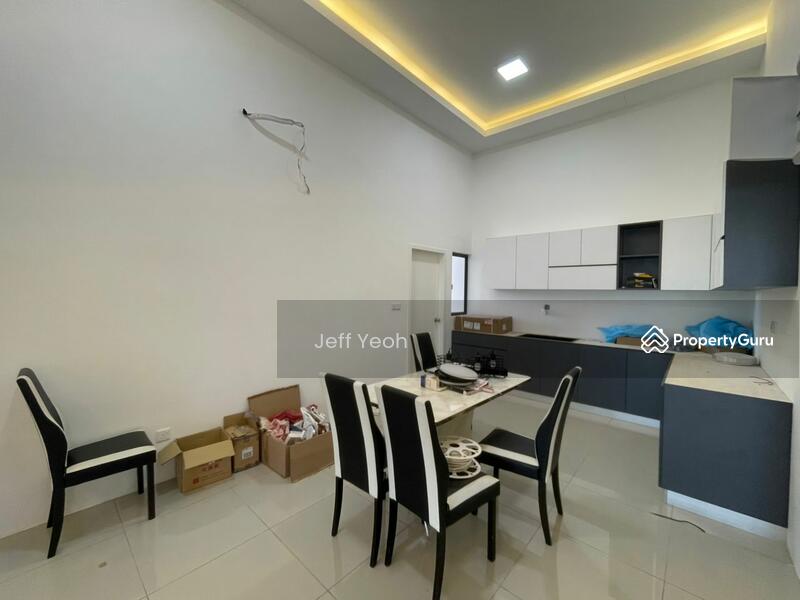 For Rent - G Residence