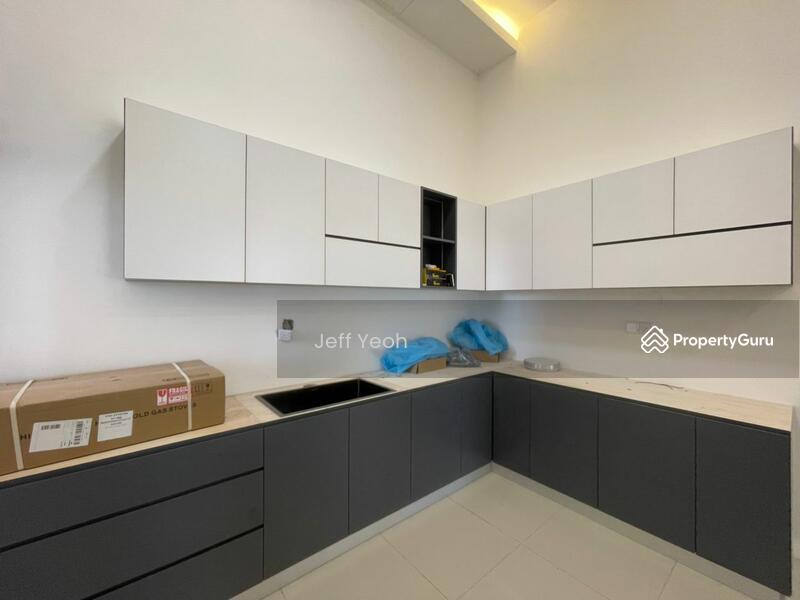 For Rent - G Residence