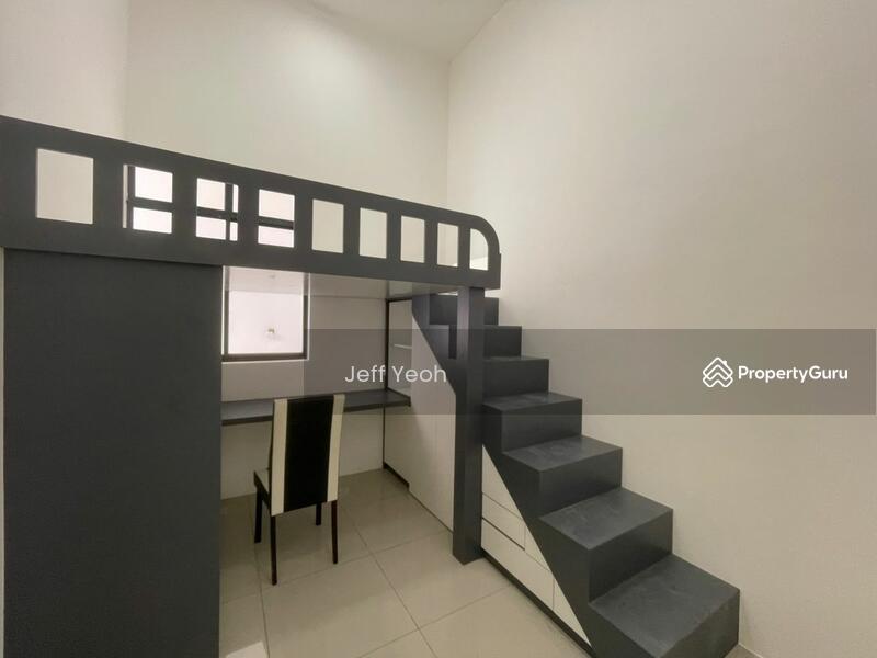 For Rent - G Residence
