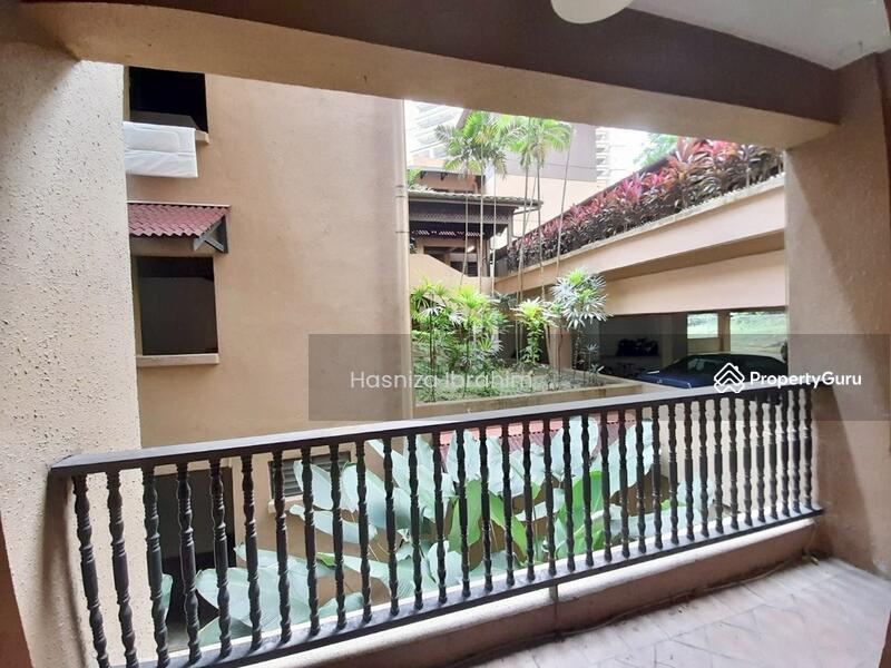 For Rent - Kampung Warisan