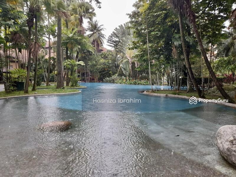 For Rent - Kampung Warisan