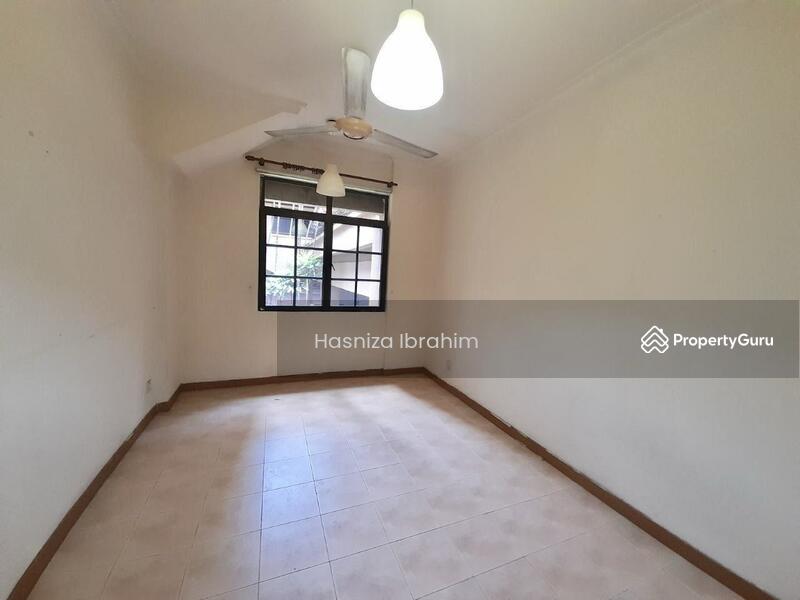 For Rent - Kampung Warisan