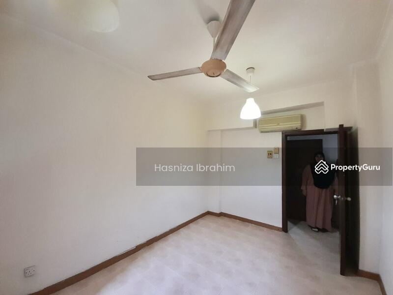 For Rent - Kampung Warisan