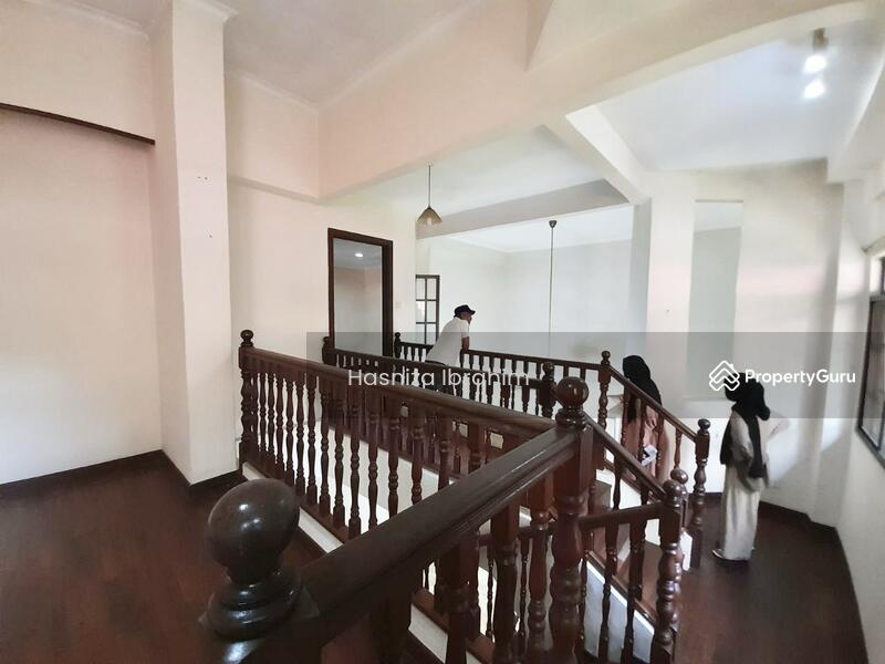 For Rent - Kampung Warisan