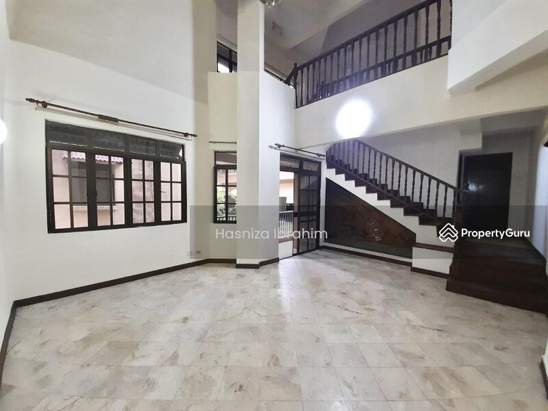 For Rent - Kampung Warisan