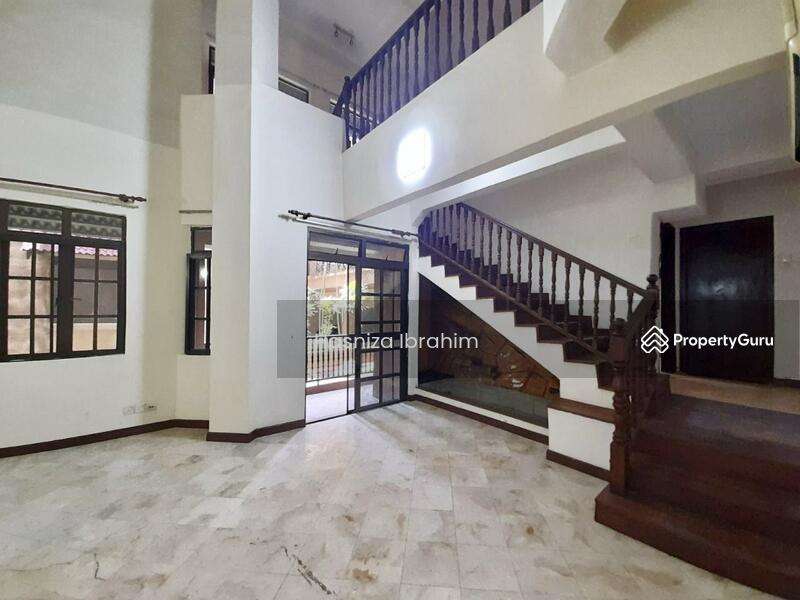 For Rent - Kampung Warisan