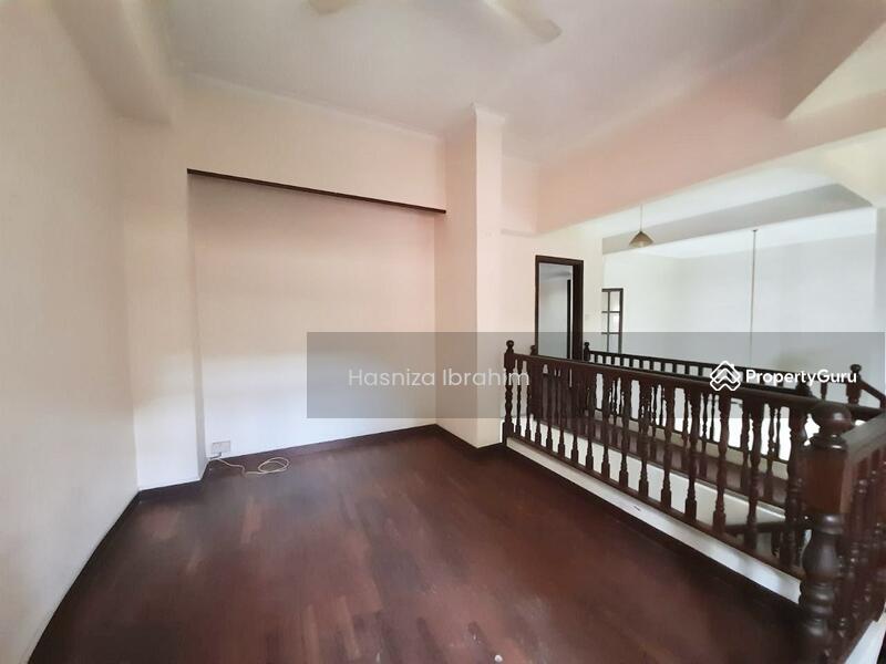 For Rent - Kampung Warisan