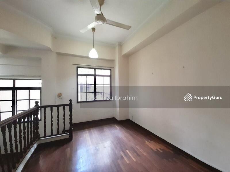 For Rent - Kampung Warisan