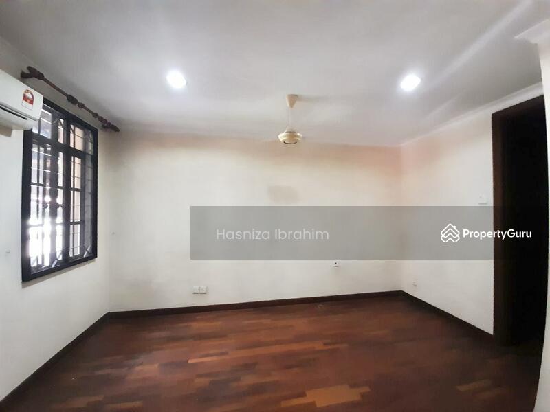 For Rent - Kampung Warisan