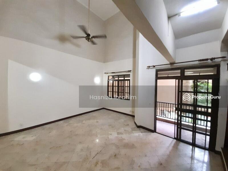 For Rent - Kampung Warisan