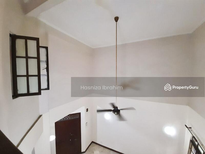 For Rent - Kampung Warisan