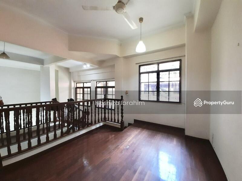 For Rent - Kampung Warisan