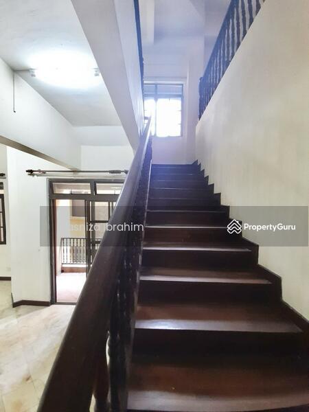For Rent - Kampung Warisan