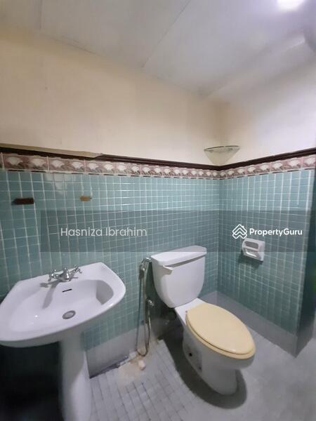 For Rent - Kampung Warisan