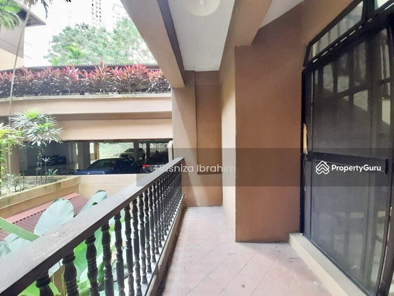 For Rent - Kampung Warisan