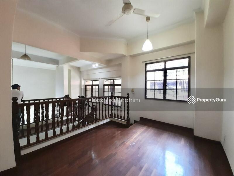 For Rent - Kampung Warisan