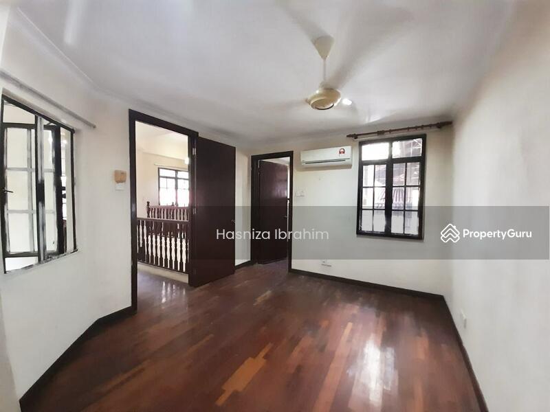 For Rent - Kampung Warisan
