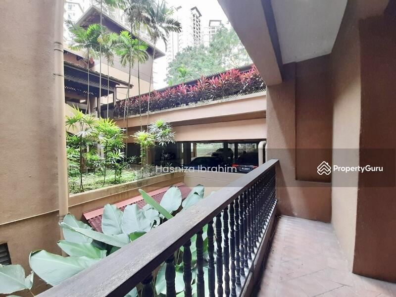 For Rent - Kampung Warisan