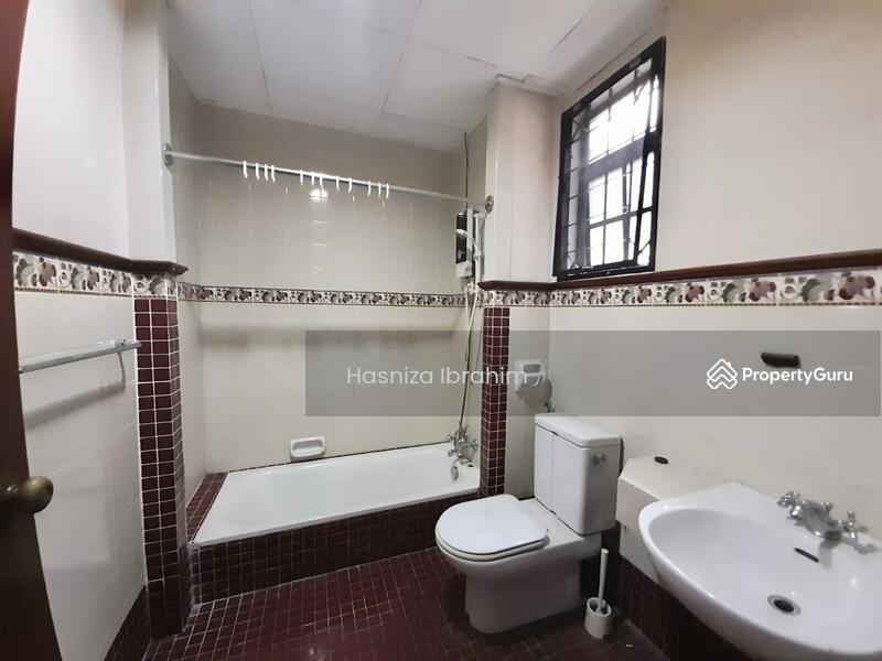 For Rent - Kampung Warisan