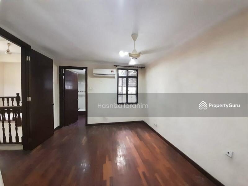 For Rent - Kampung Warisan